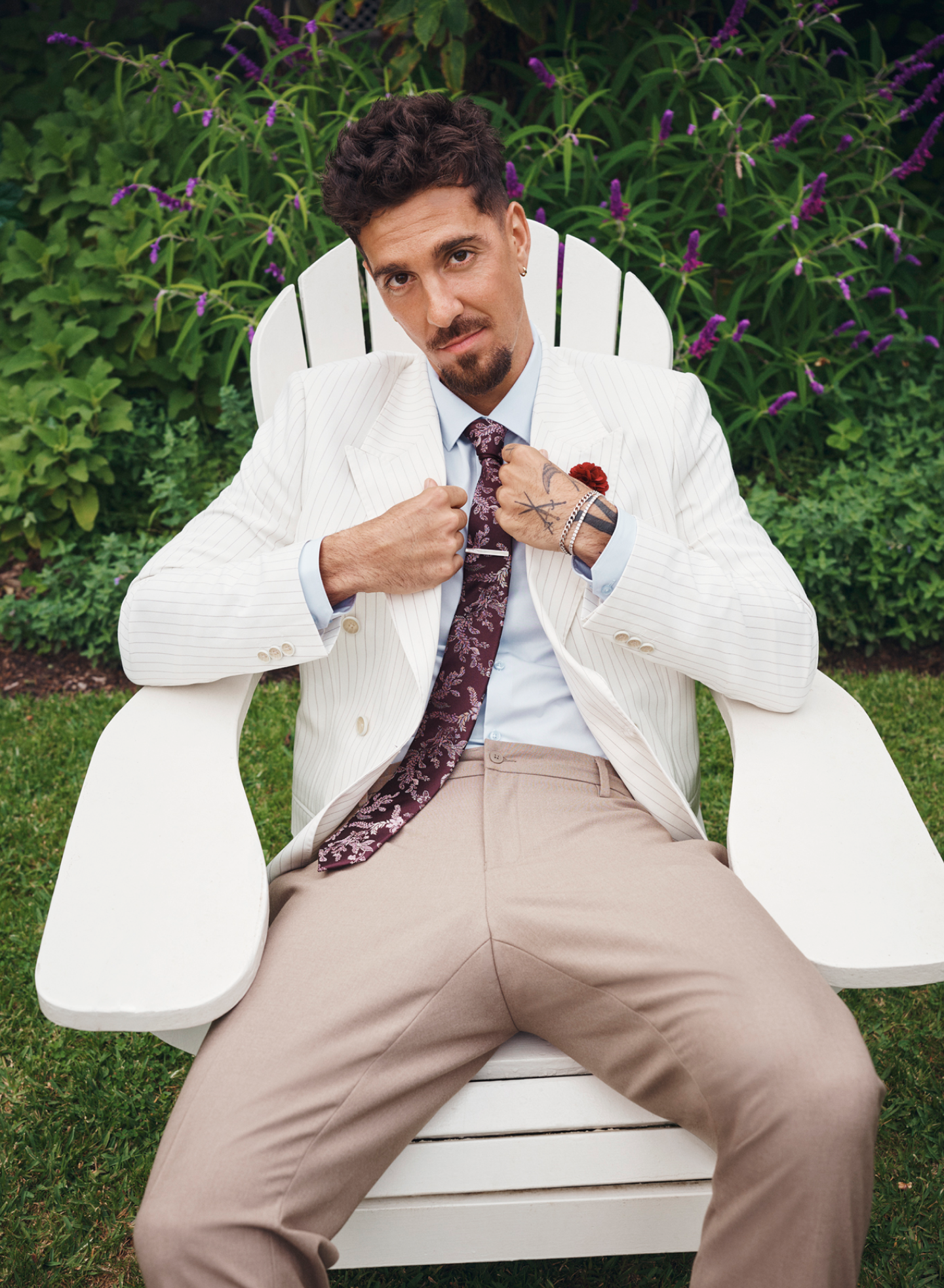 Spring Dress Codes | Mens Clothing & Accessories | Politix Menswear