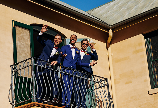 wedding