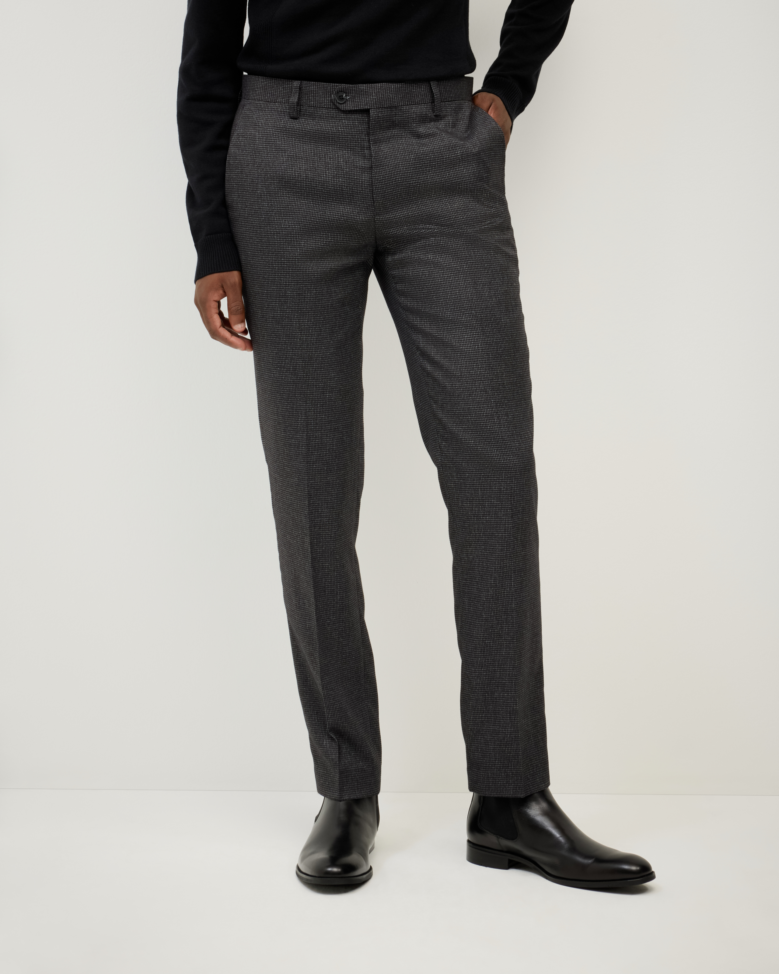 Politix Lewis Tailored Pant