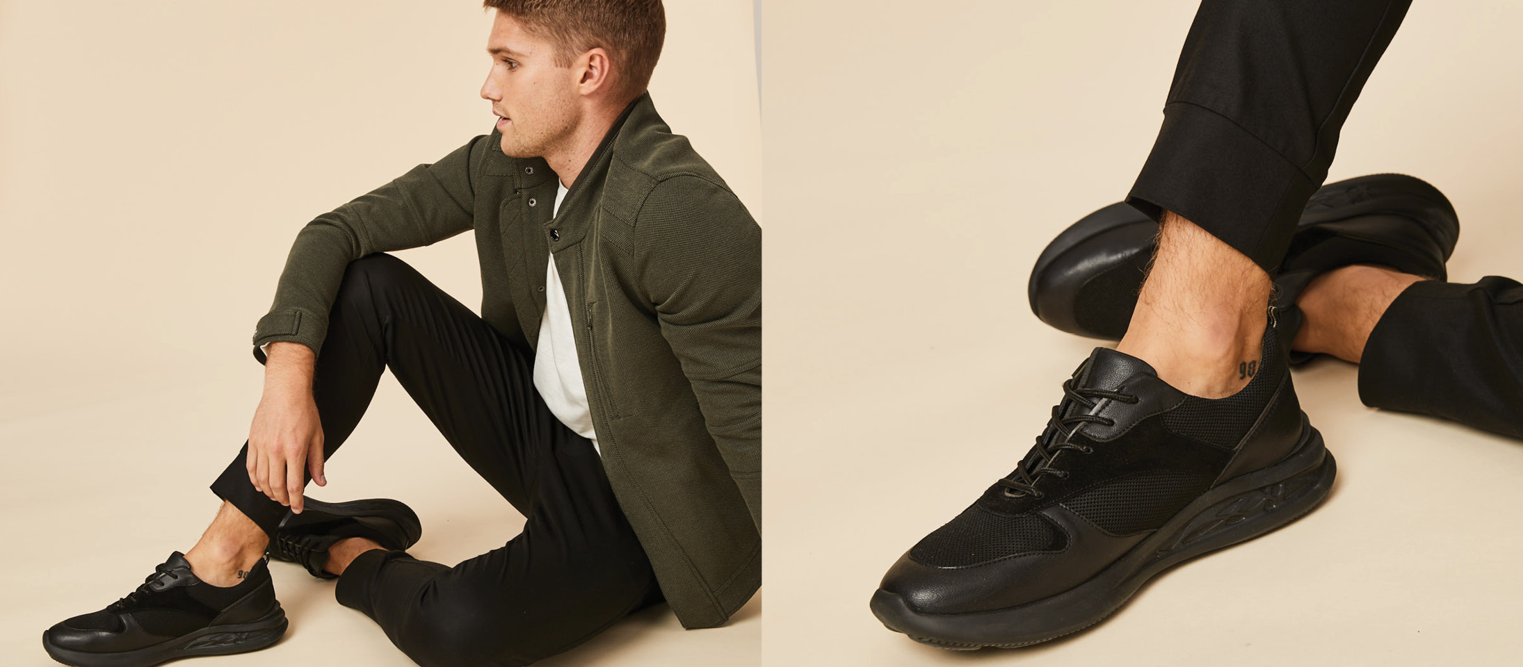 black mens casual shoes black mens casual shoes