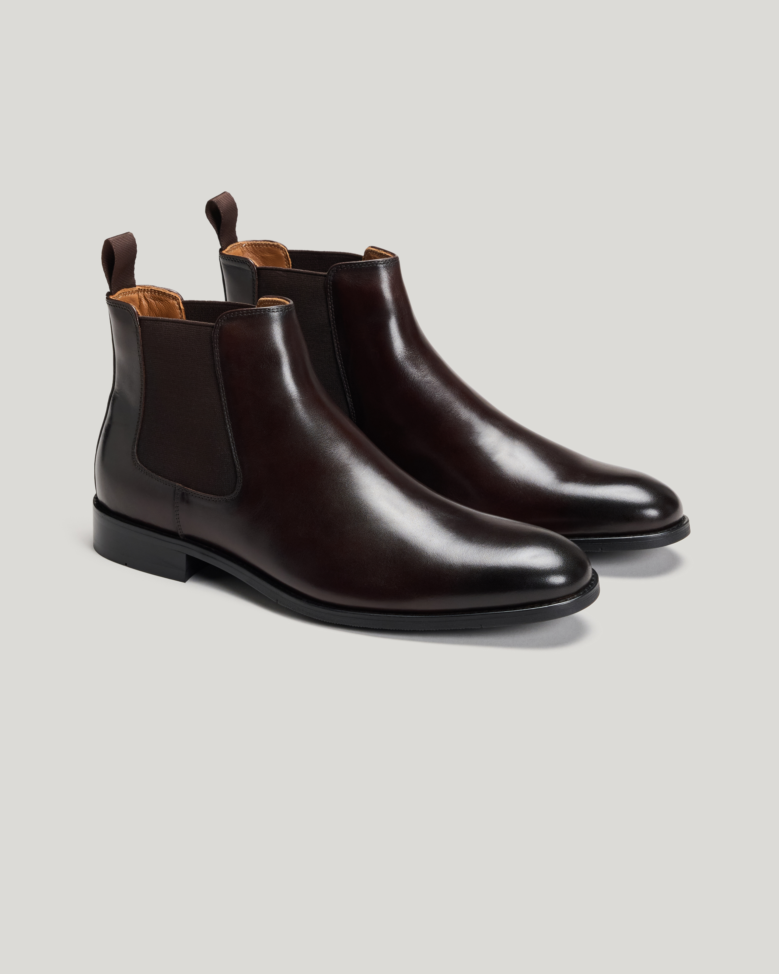 Henshaw Chelsea Boot