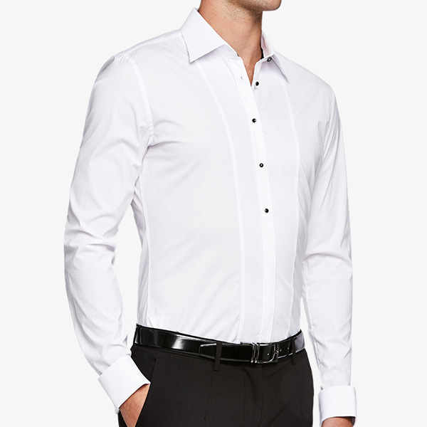 White Shirts