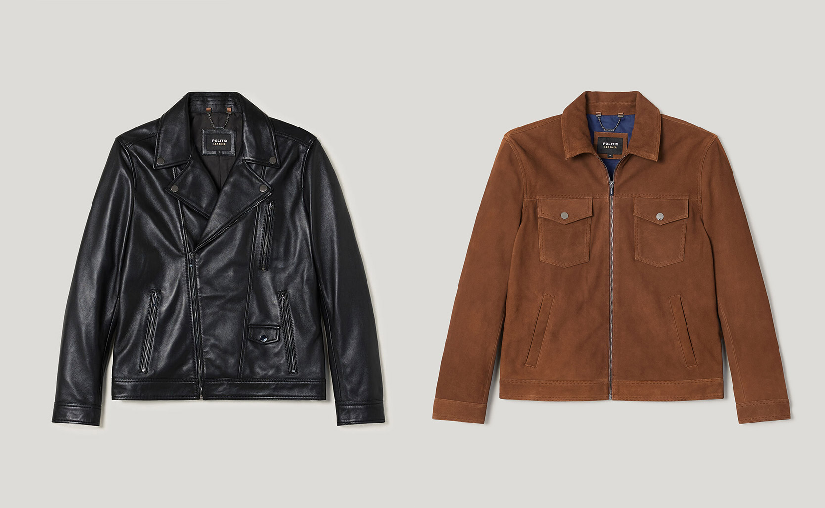  Discover Stand-Out Clothing Gifts for Men with POLITIX