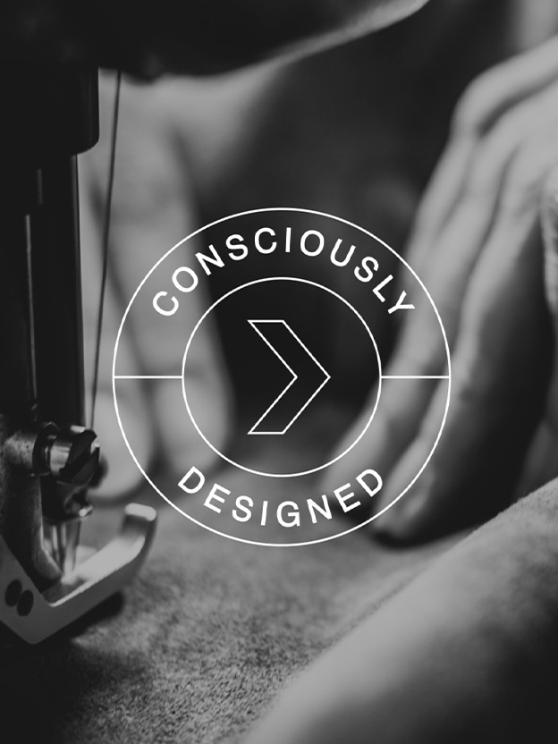 Good Business Journey | Politix Menswear