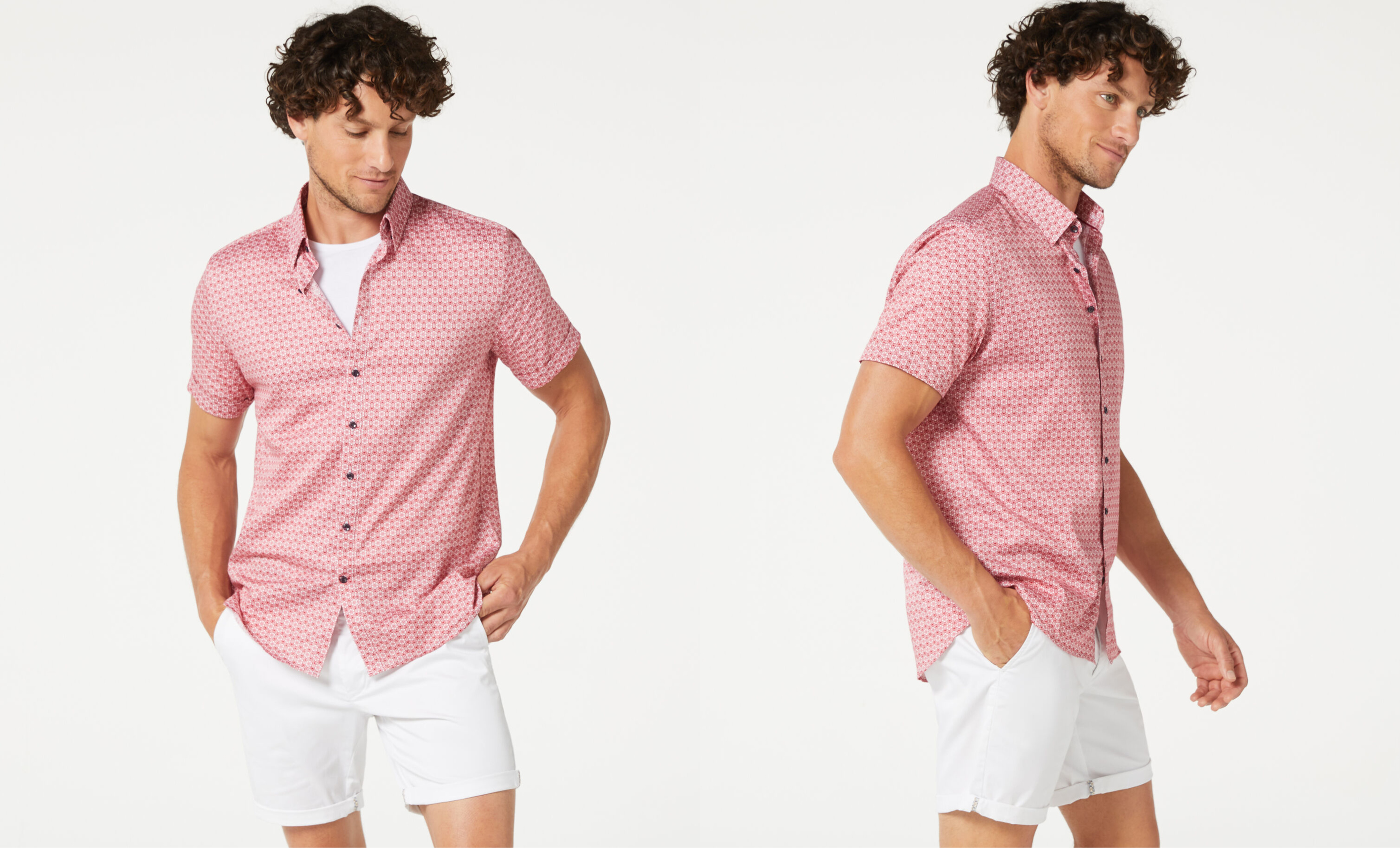 Men's Summer Shirts Men's Summer Shirts