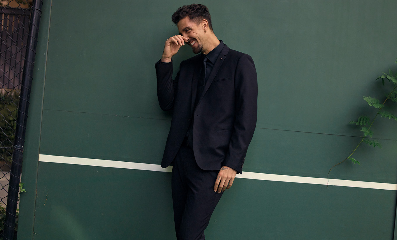 Autumn Winter Clothing For Men | Politix Menswear