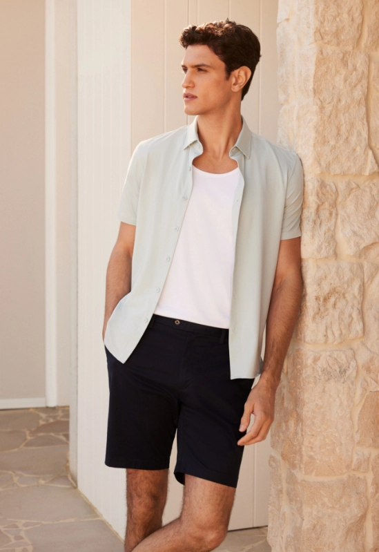 Men's fashion Winter 2025 | Politix Menswear