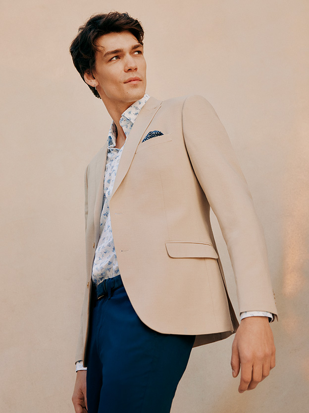 Spring Summer 2024 - Look Four