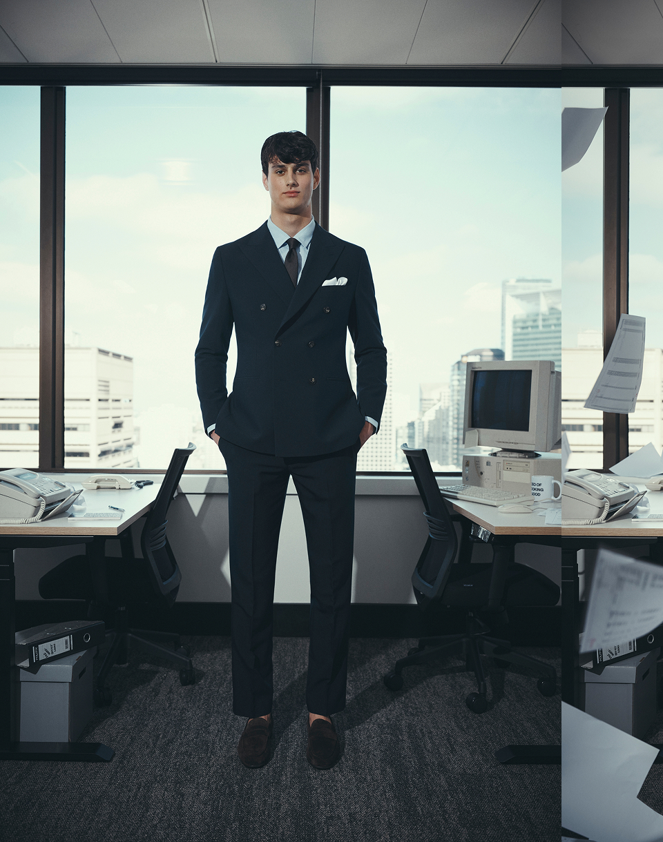 Men's fashion collection | Politix Menswear