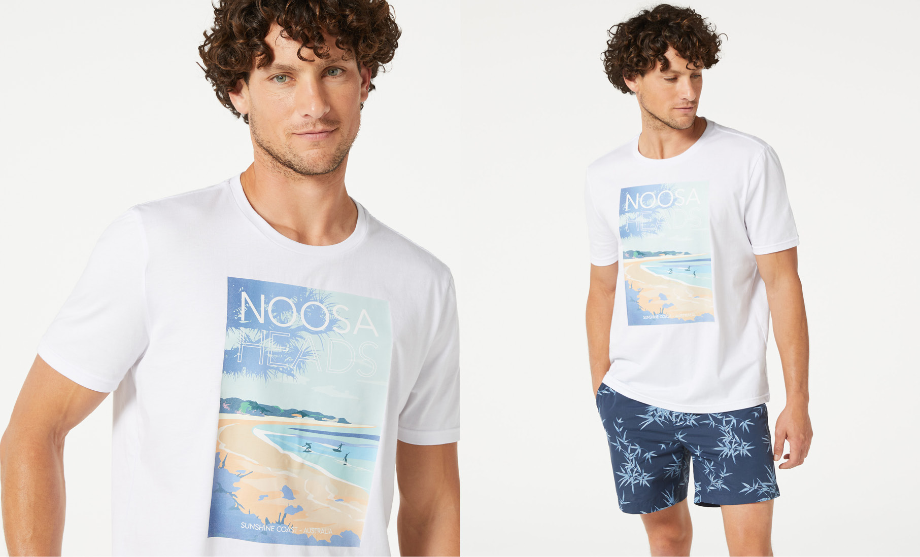 Australian Made Tees Australian Made Tees