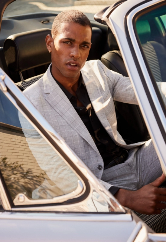 Men's fashion Winter 2025 | Politix Menswear