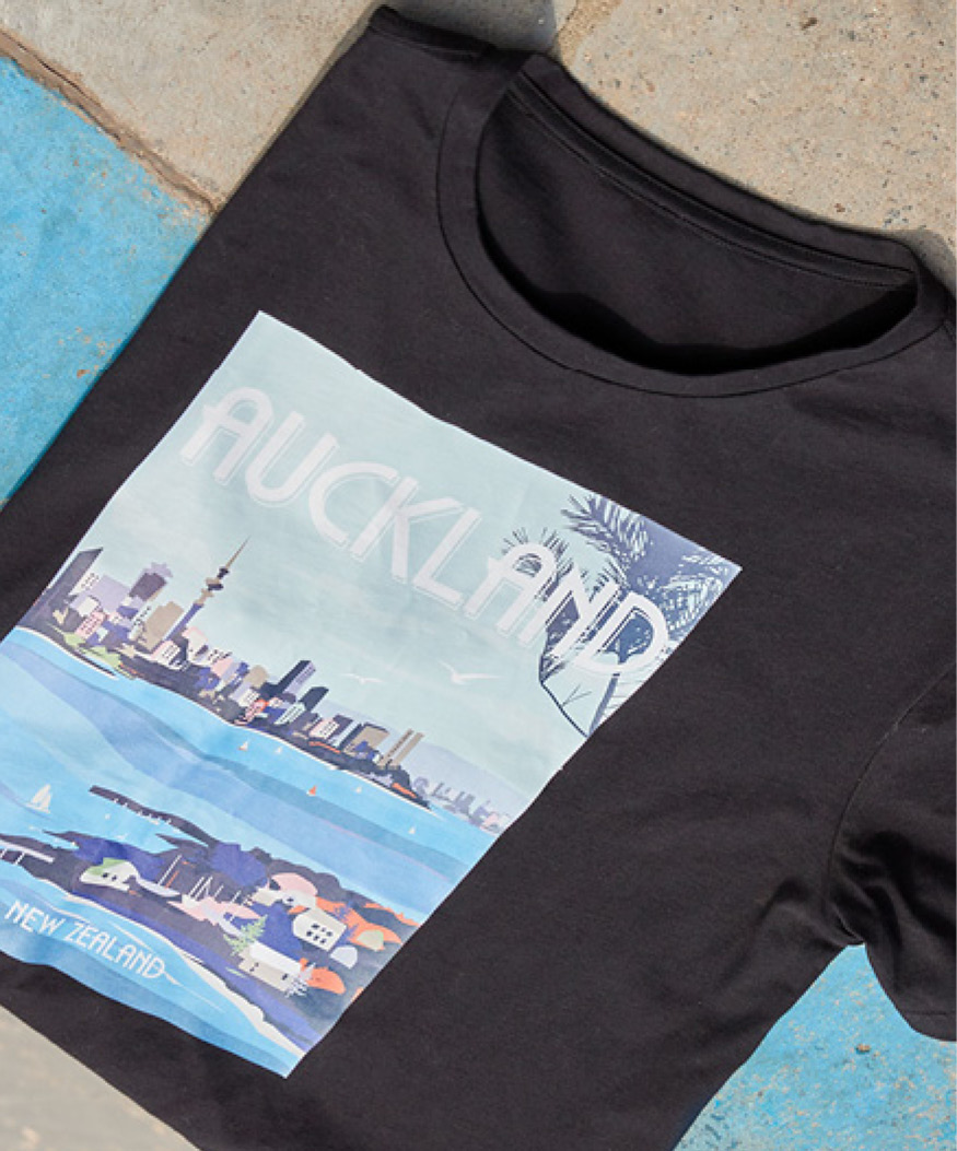 Australian Made Tees Australian Made Tees