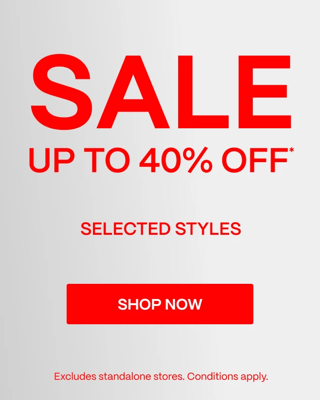 Up to 40% Off* Sale | Mens Clothing & Accessories | POLITIX Menswear