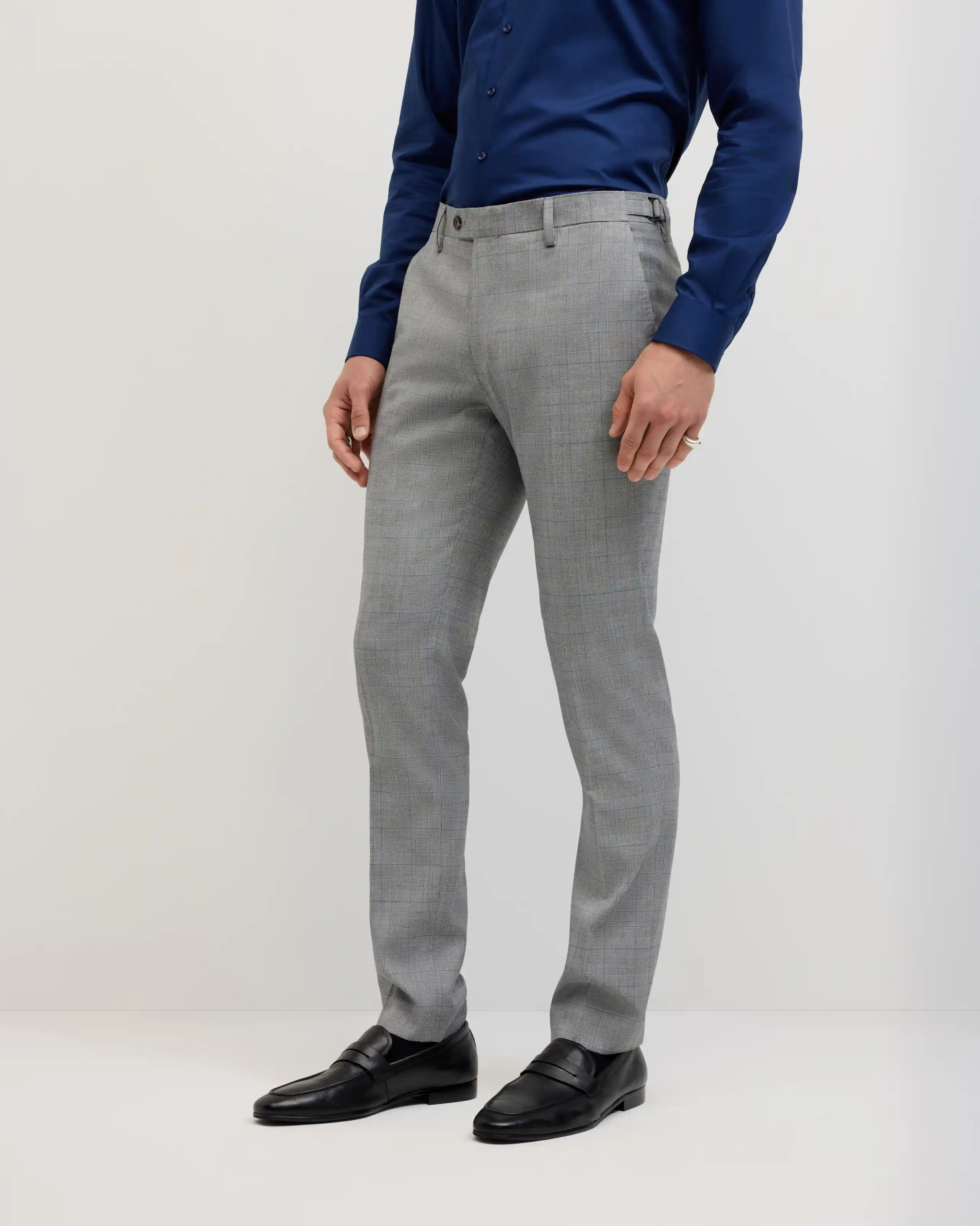 Politix Kurt Tailored Pant