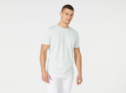 Men's Tees Style Guide