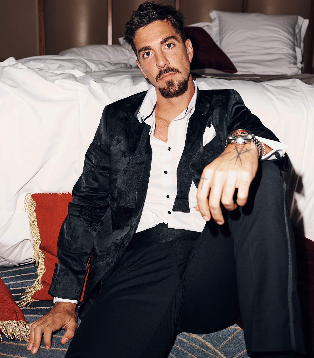 Black Tie Events | Men's Formal Wear | Politix Menswear