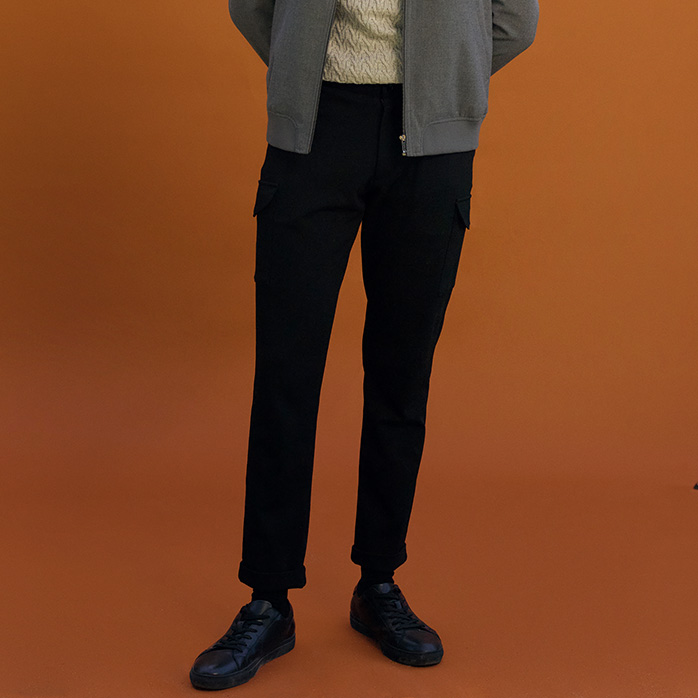 POLITIX | Men's Pants