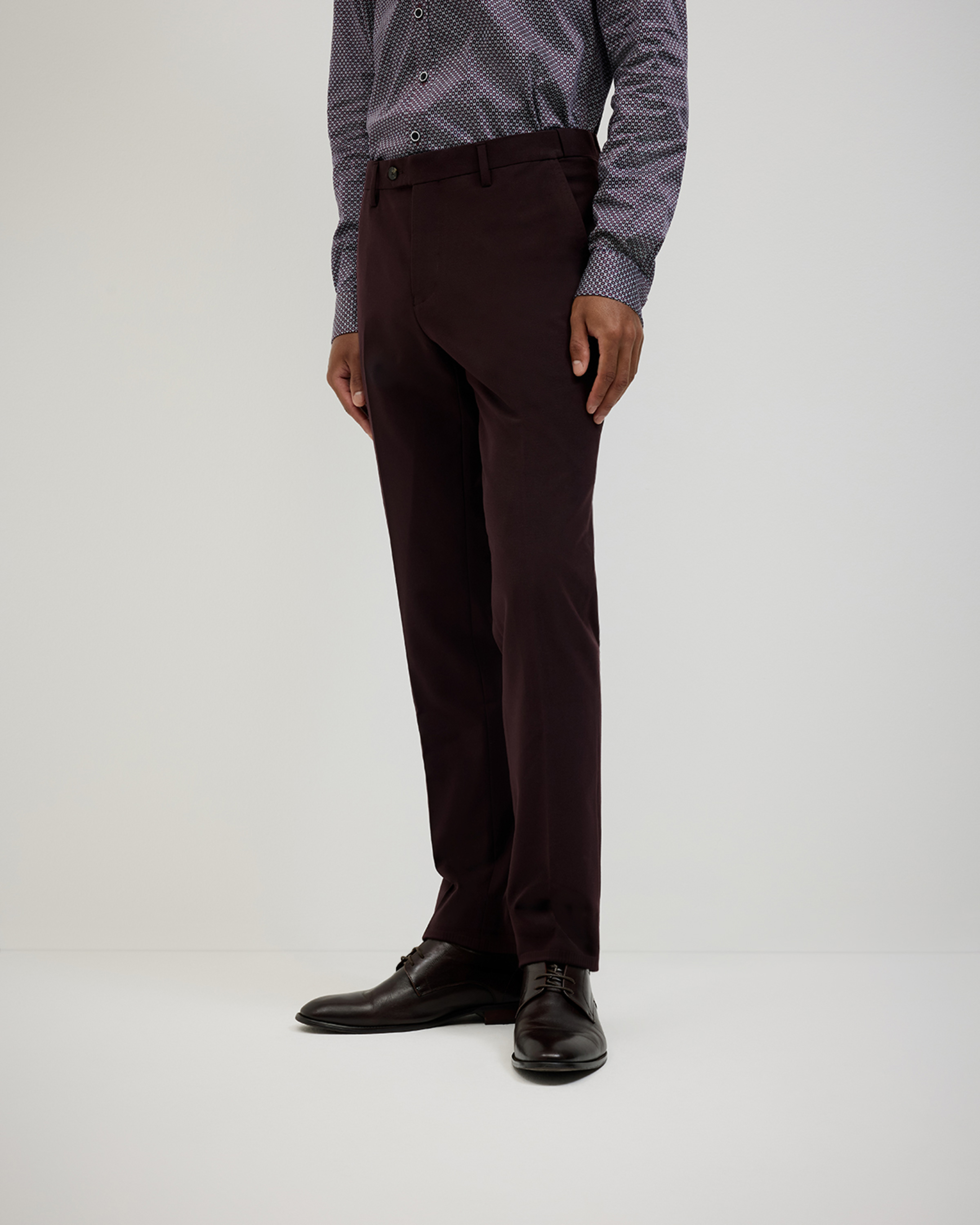 Eliot Tailored Pant
