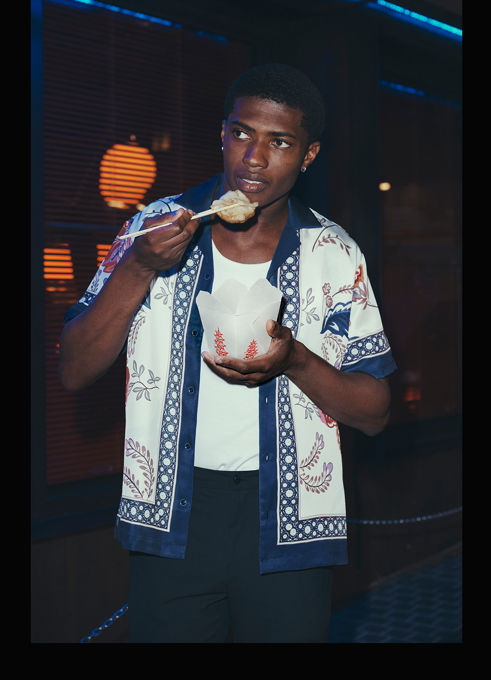 Men's fashion collection | Politix Menswear
