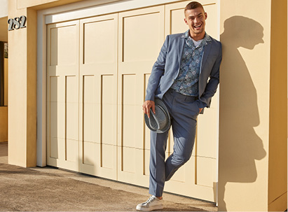 Men's Accessories