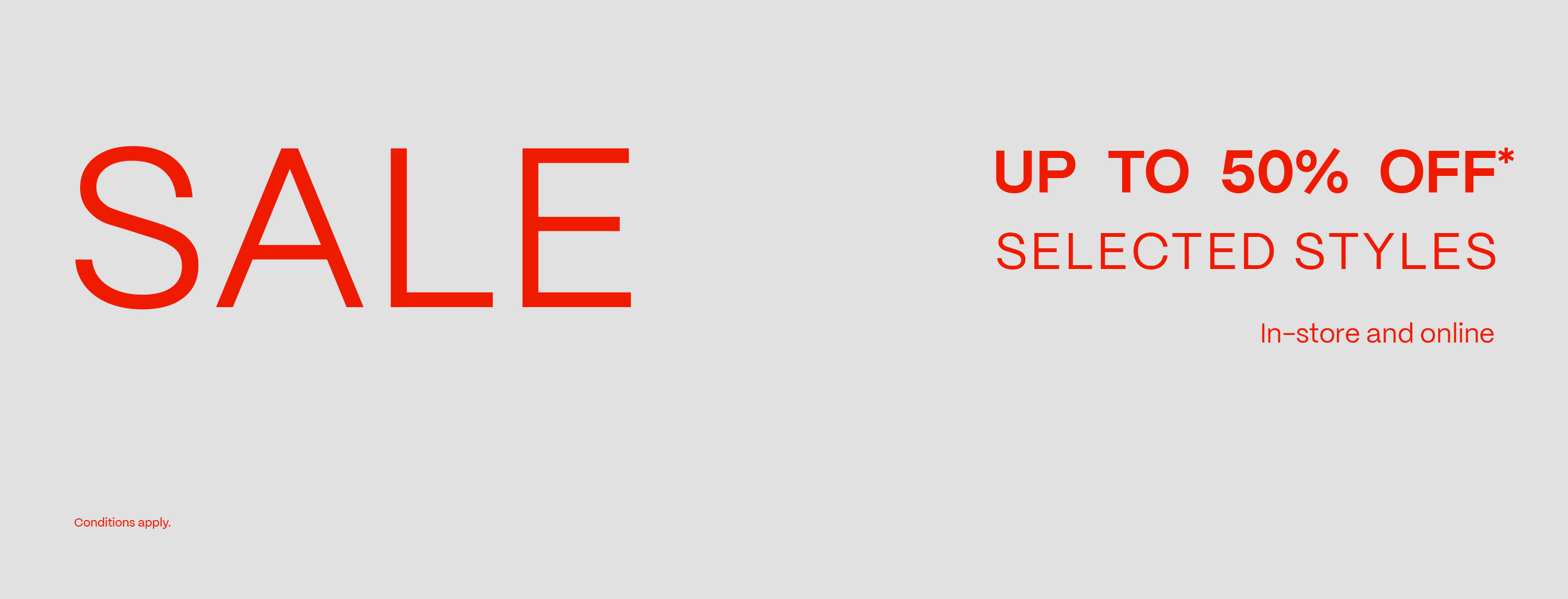 Mid Season Sale | Up To 50% Off* Men's Clothing and Accessories | Politix Menswear