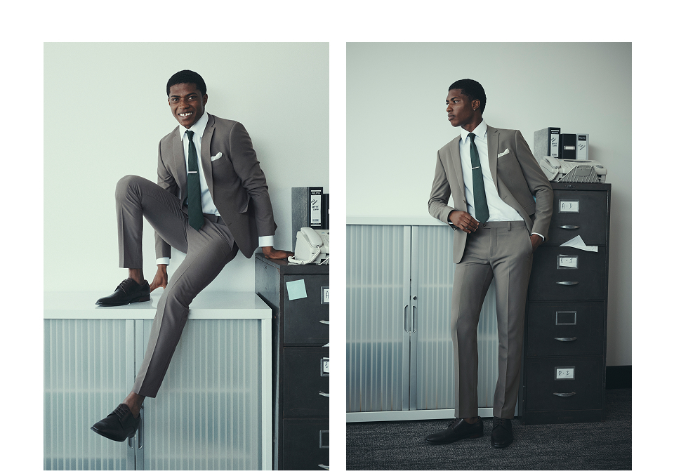Men's fashion collection | Politix Menswear