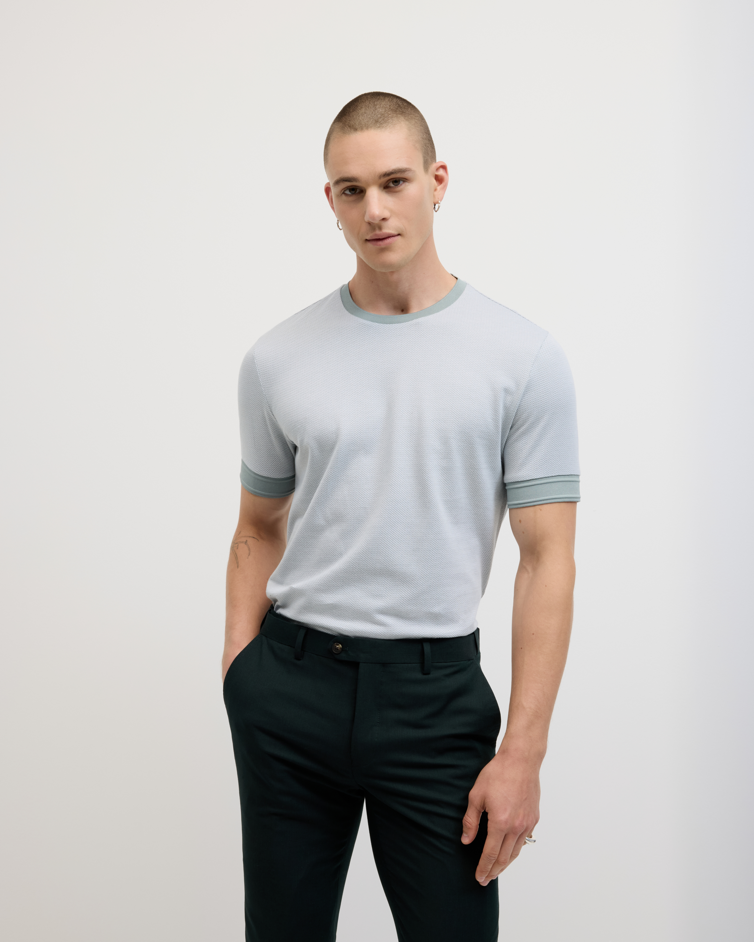 Shop Men's Shirts | Politix Menswear