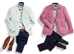 Spring Racing Fit Guide