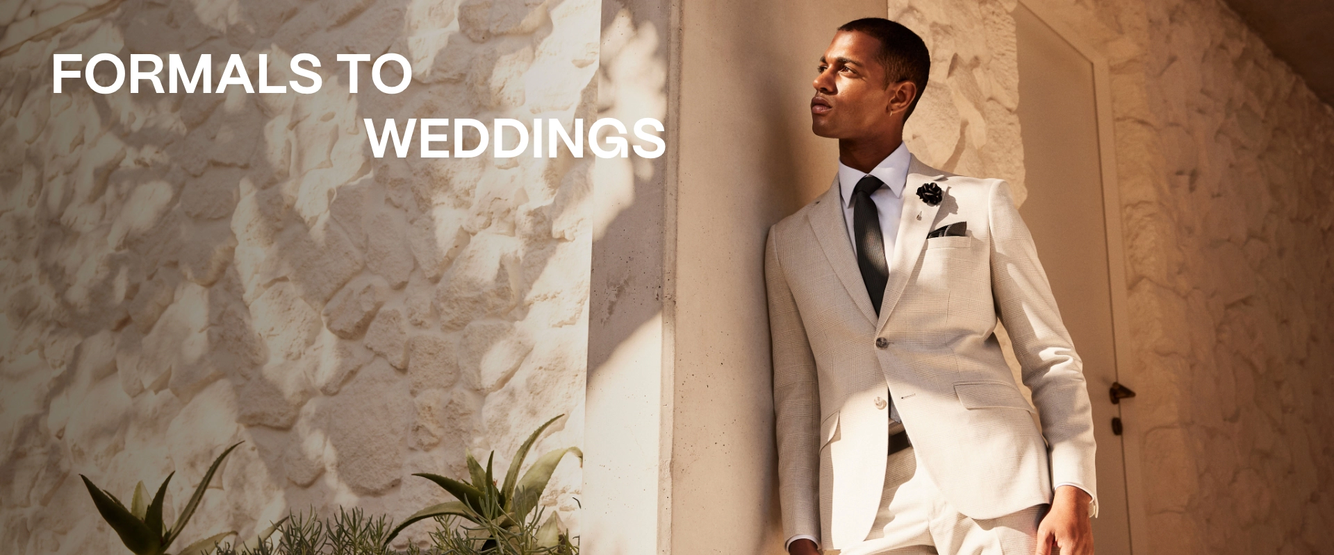 Spring Summer Collection | Men's Clothing & Accessories | Politix Menswear