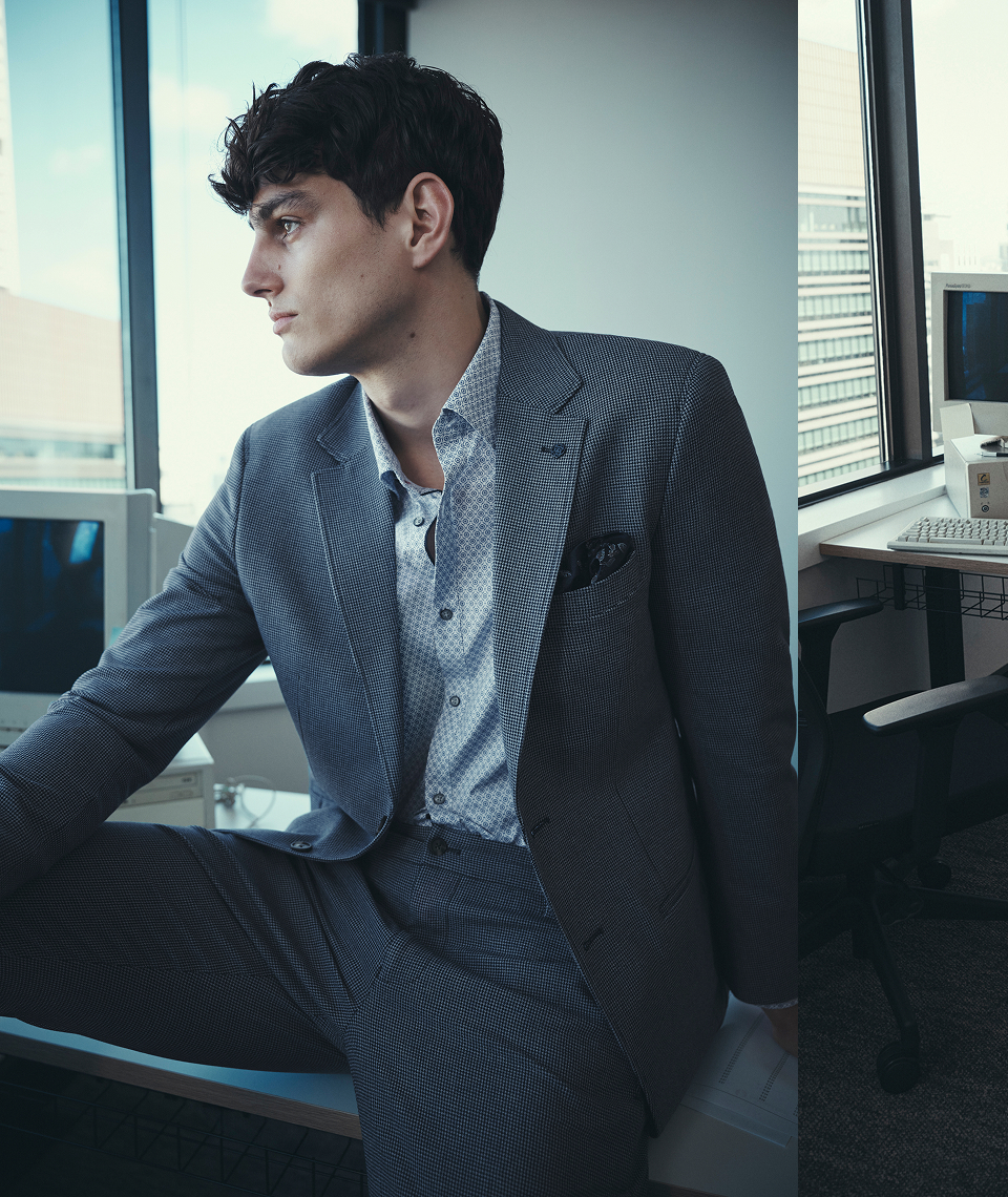 Men's fashion collection | Politix Menswear