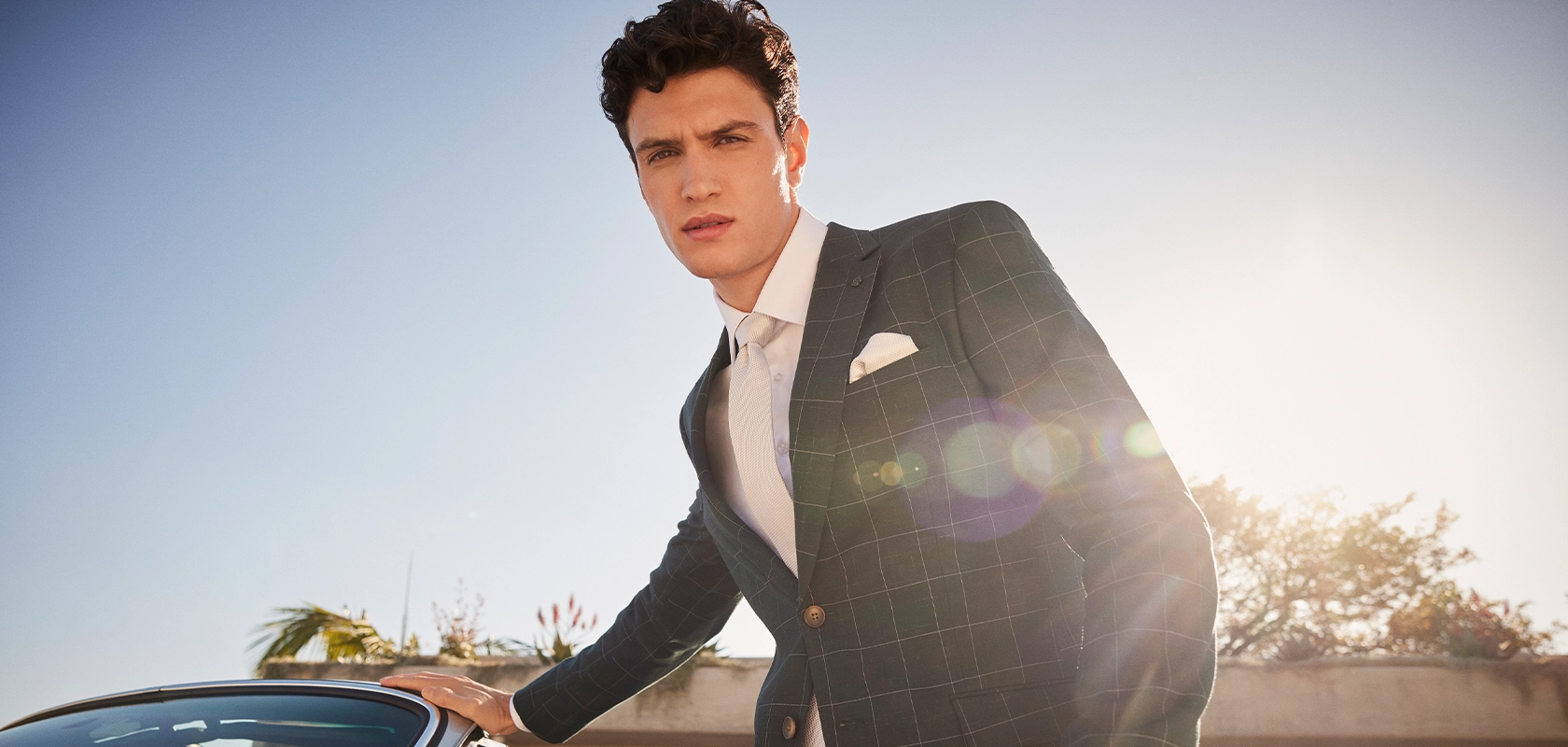 My Account Login | Politix Menswear