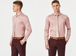 Best Mens Shirt Pink Best Mens Shirt Pink