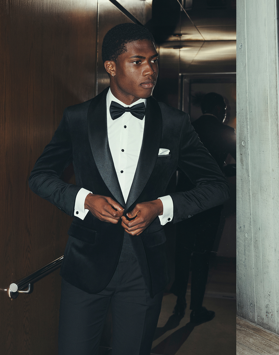 Men's fashion collection | Politix Menswear