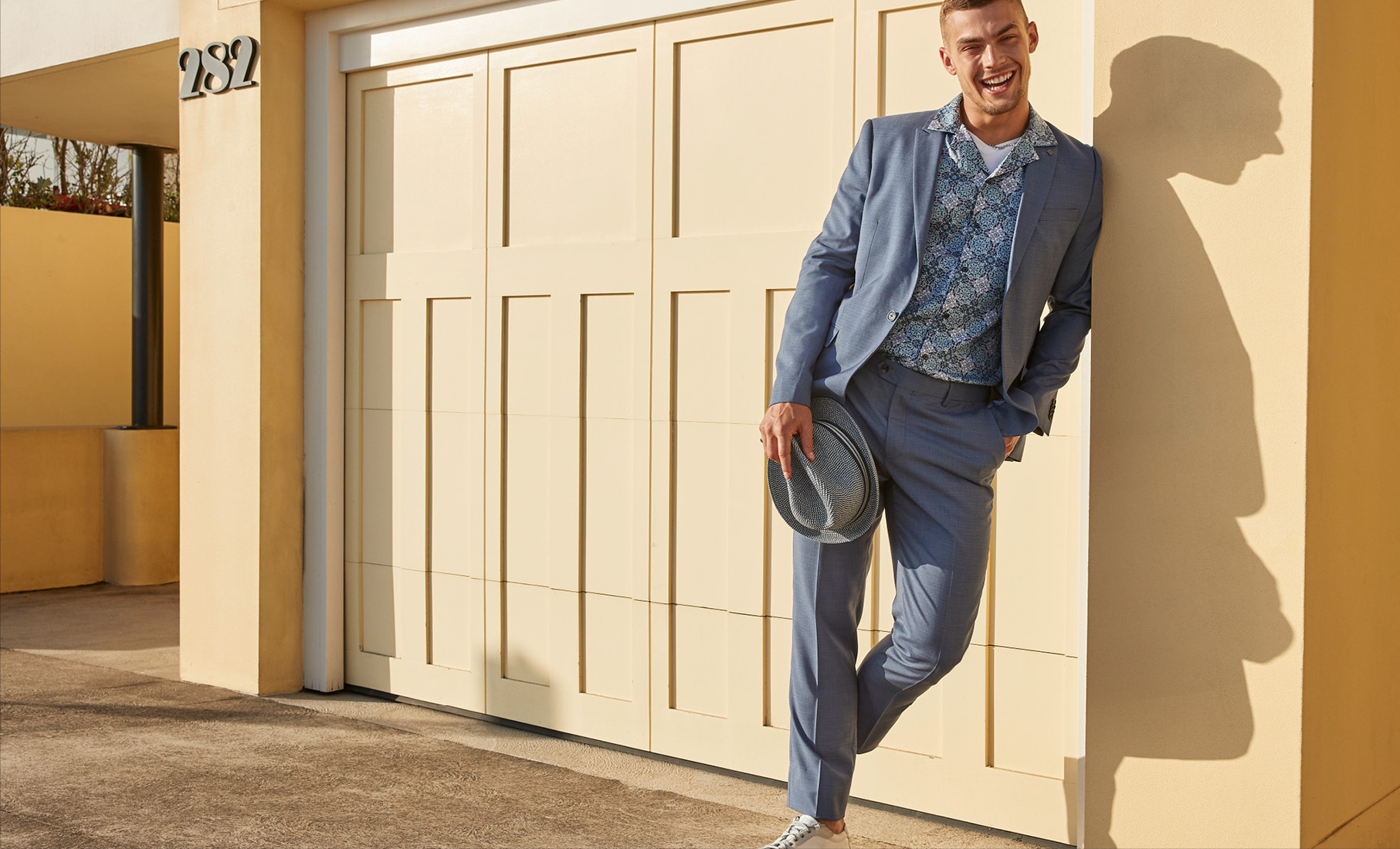 Men's Accessories