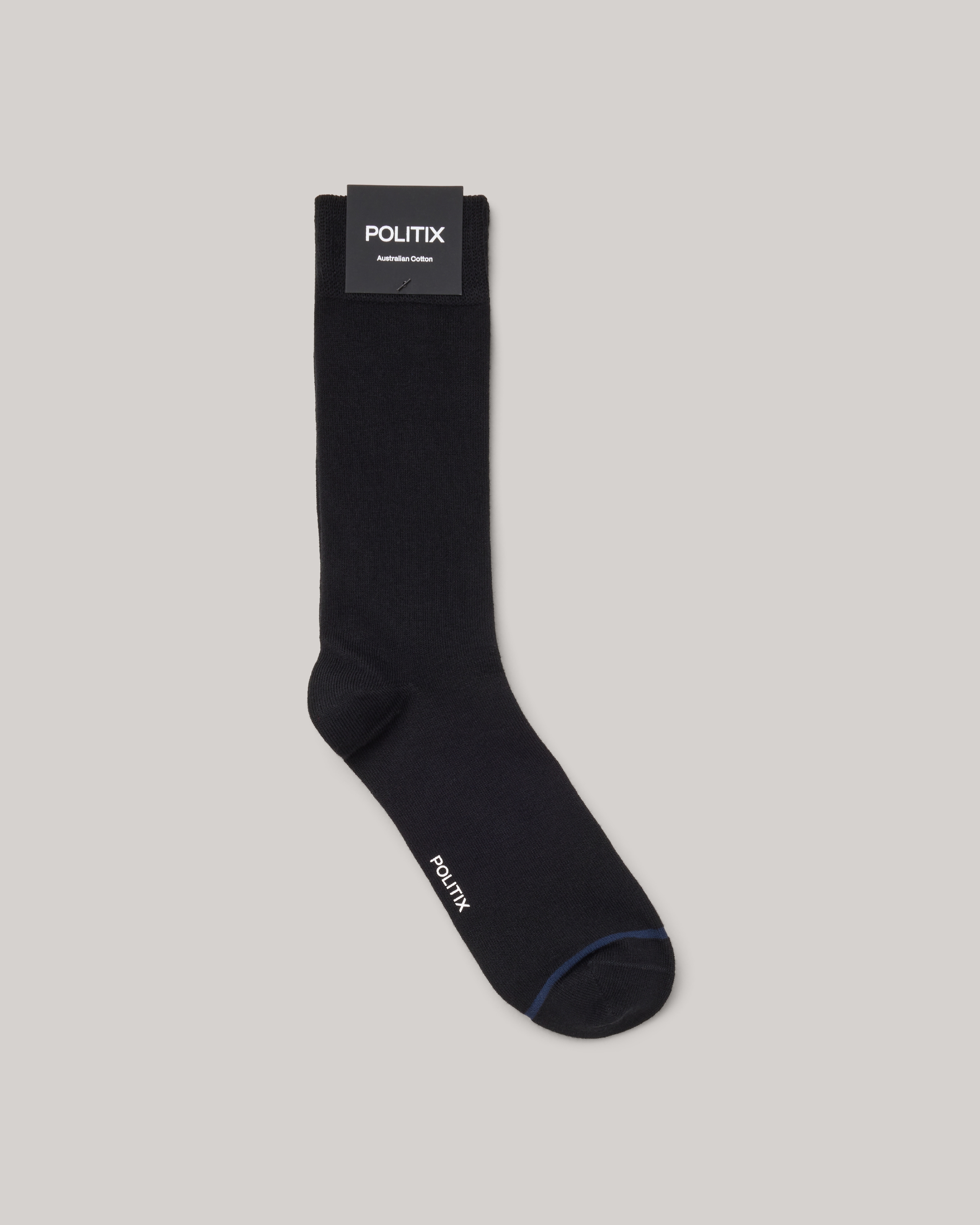 Cotton Blended Sock