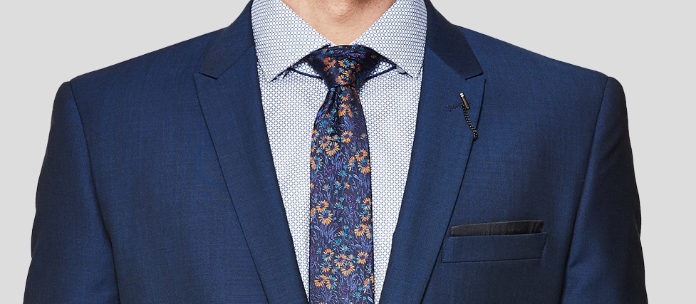 The Half Windsor Knot