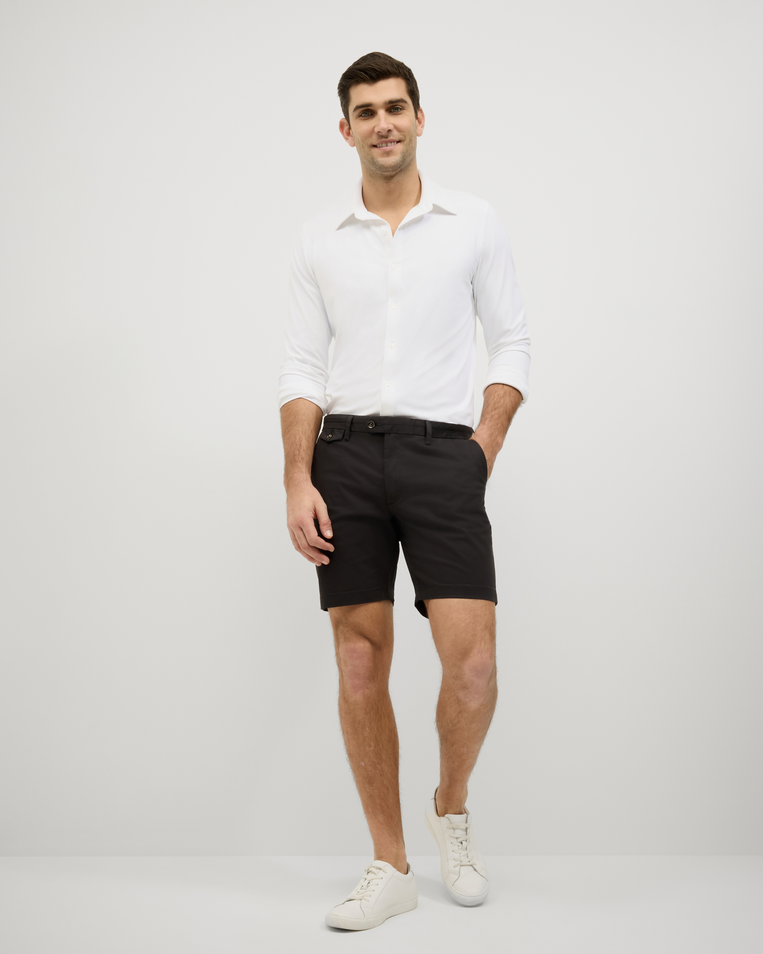Shop Men's Pants | Politix Menswear