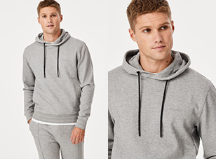 grey mens sweat suit set grey mens sweat suit set