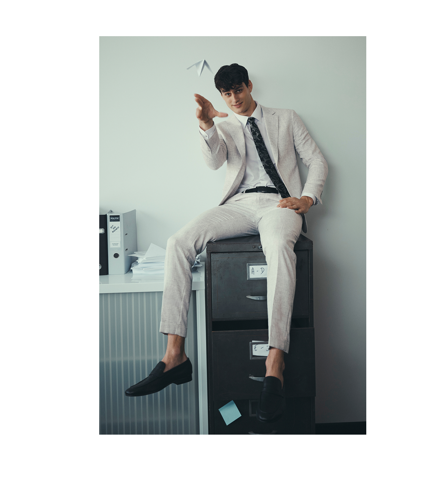 Men's fashion collection | Politix Menswear