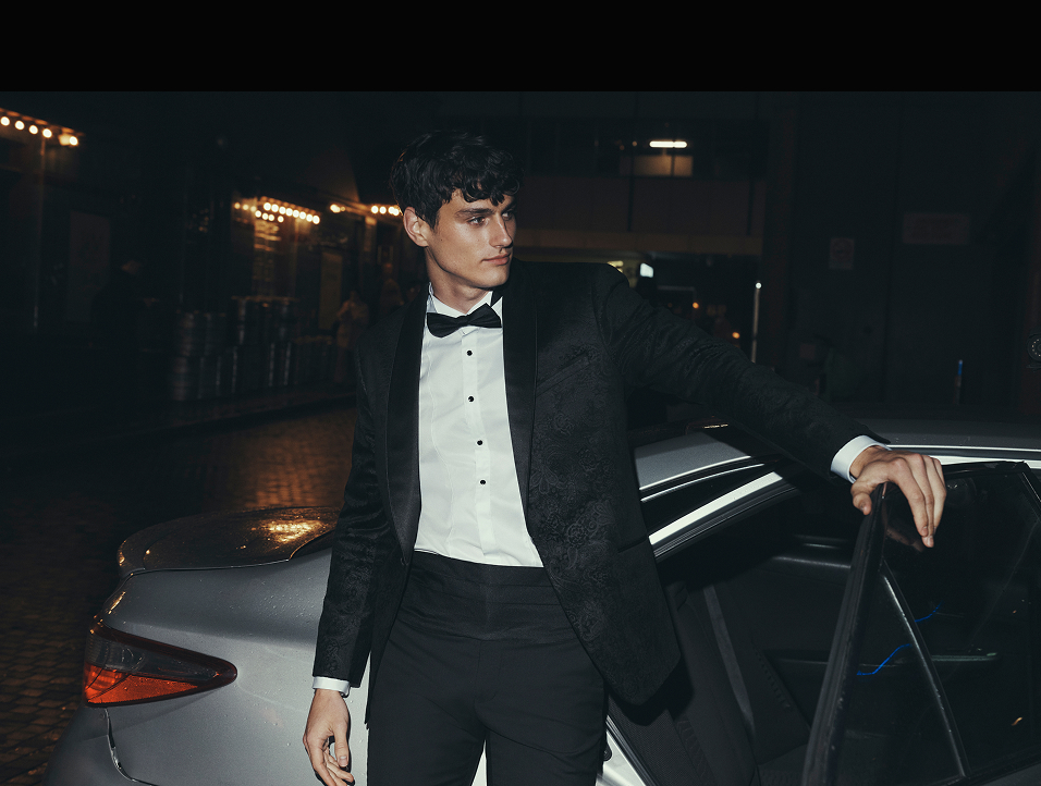Men's fashion collection | Politix Menswear