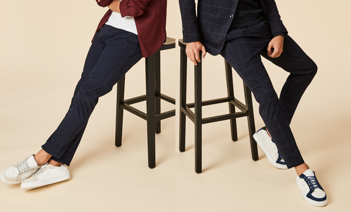 Men's Shoes Right Shoes For Right Occasion Men's Shoes Right Shoes For Right Occasion
