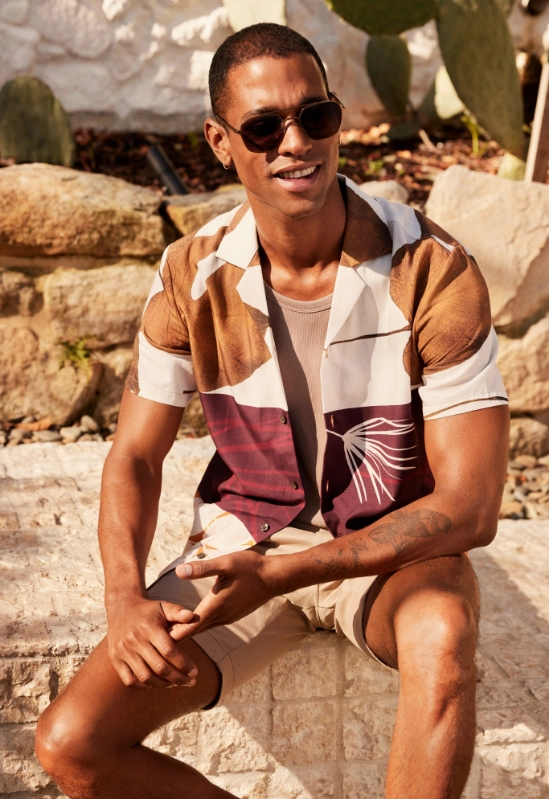 Men's fashion Winter 2025 | Politix Menswear