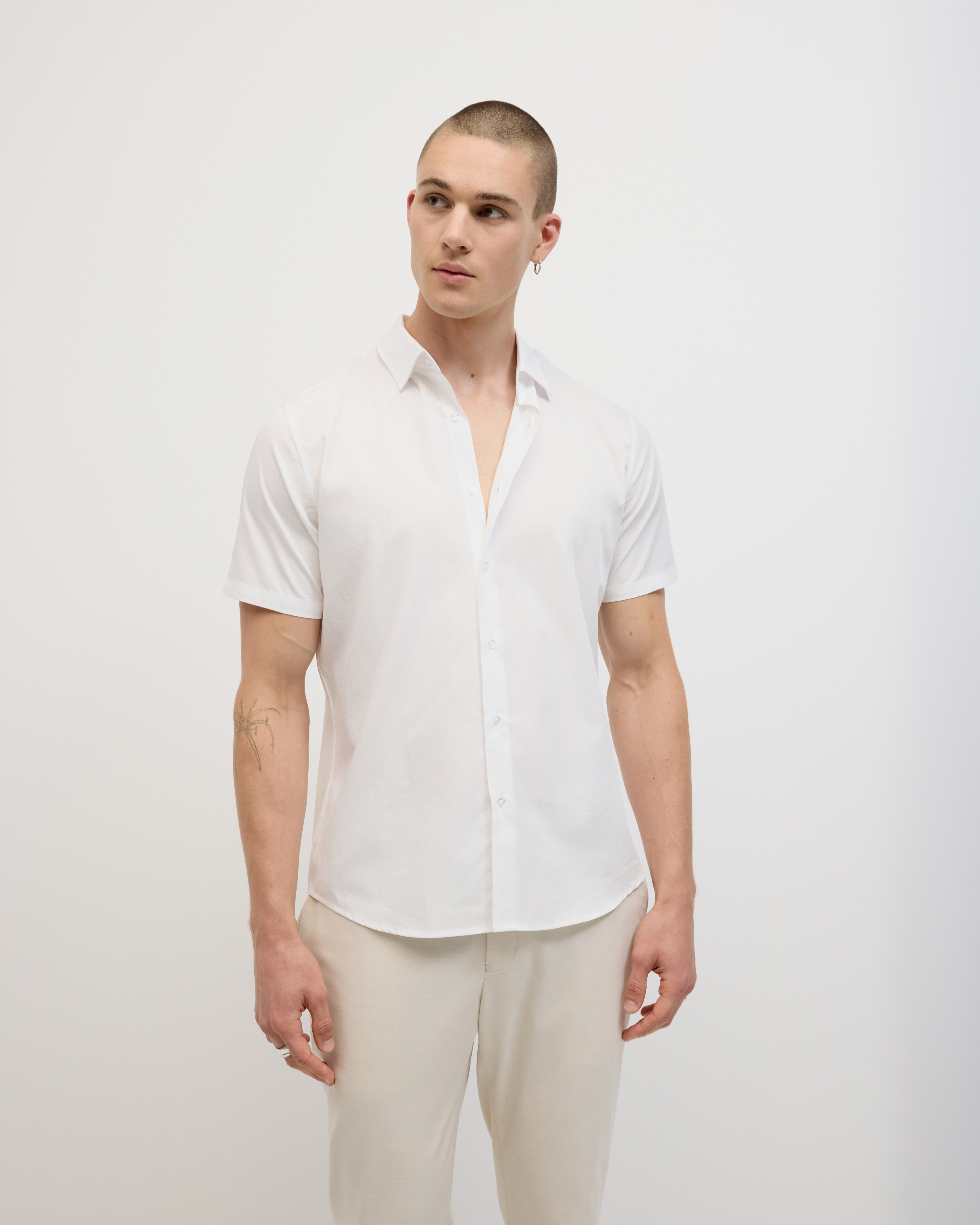 Shop Men's Shirts | Politix Menswear