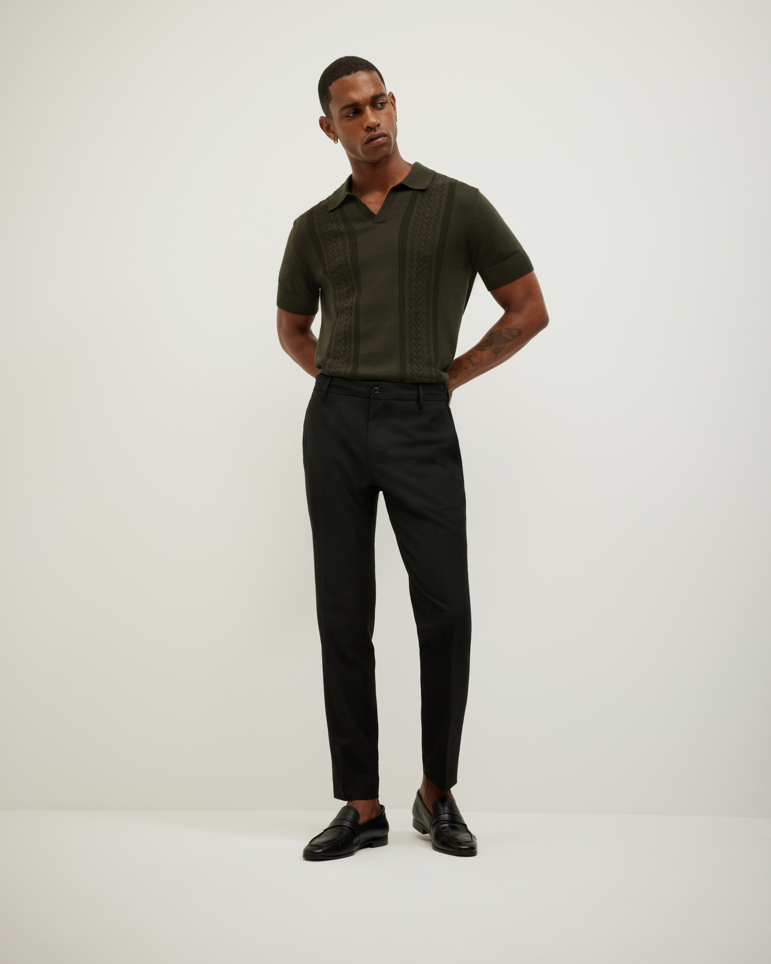 Lincoln Everyday Pant