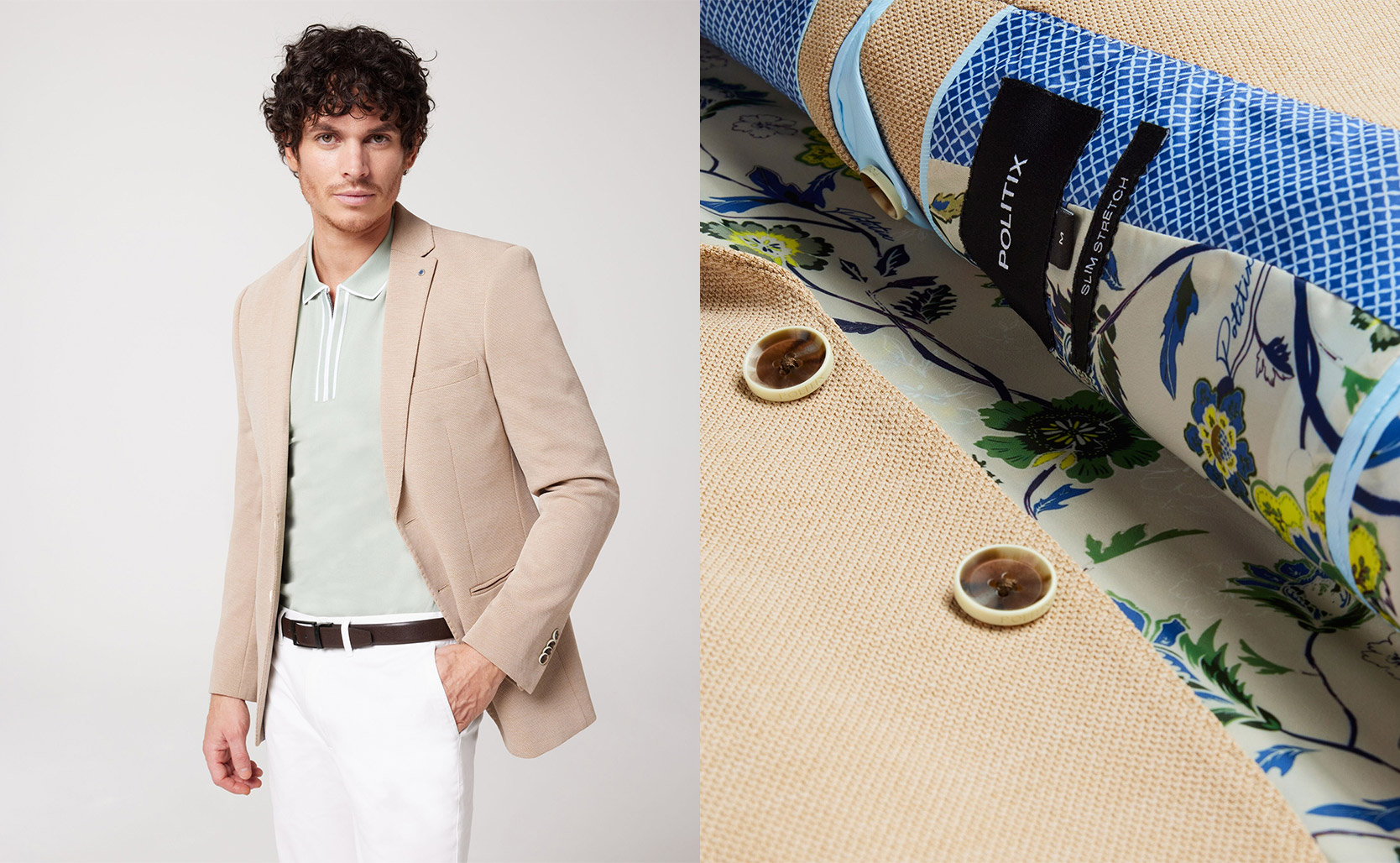  Discover Stand-Out Clothing Gifts for Men with POLITIX