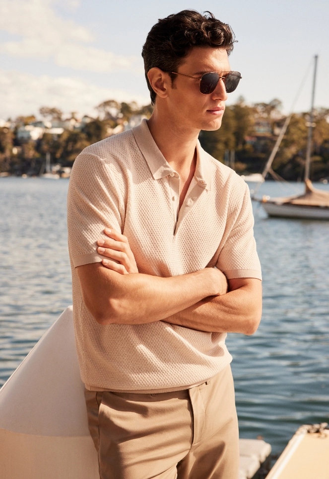 Men's fashion Winter 2025 | Politix Menswear