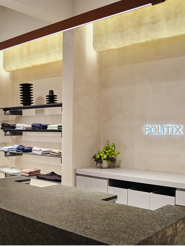 Careers at Politix | Politix Menswear