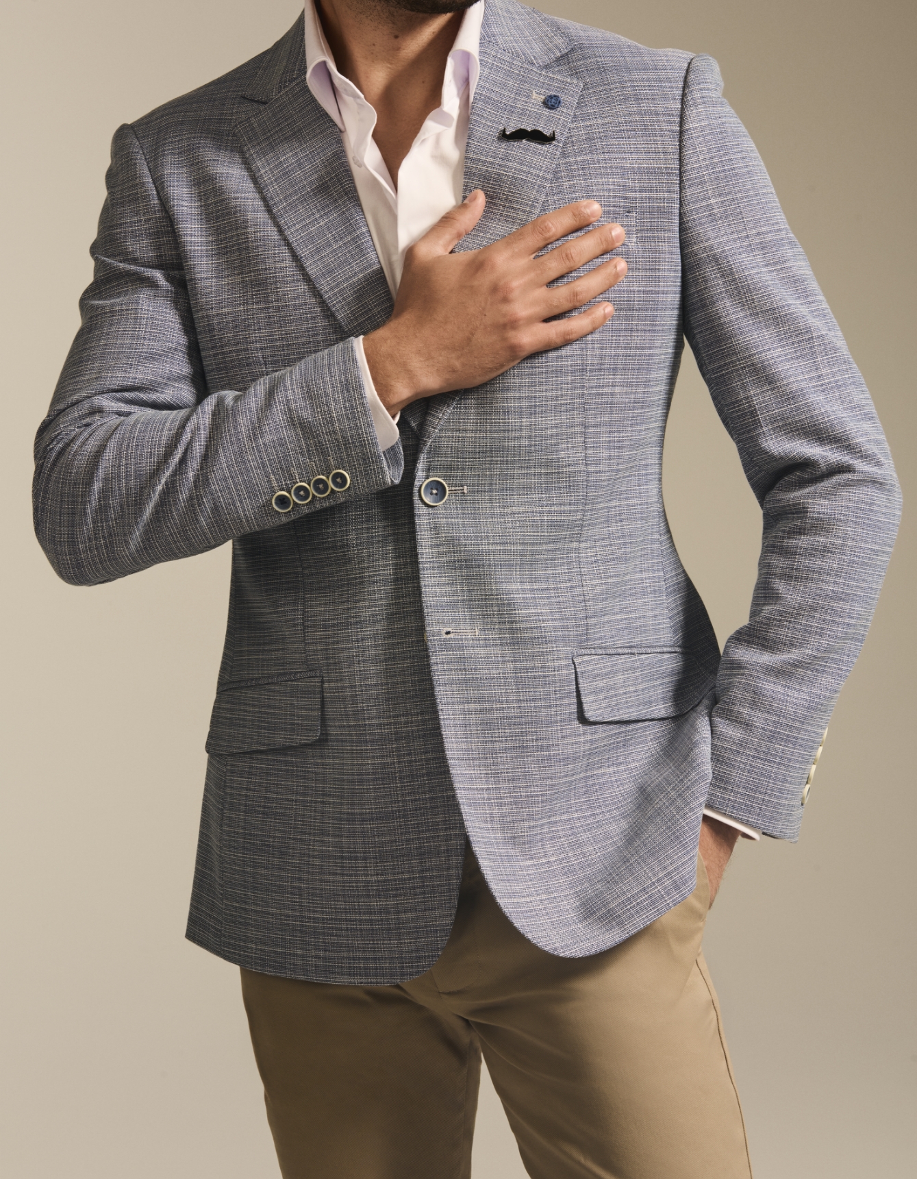 Men's fashion Winter 2025 | Politix Menswear