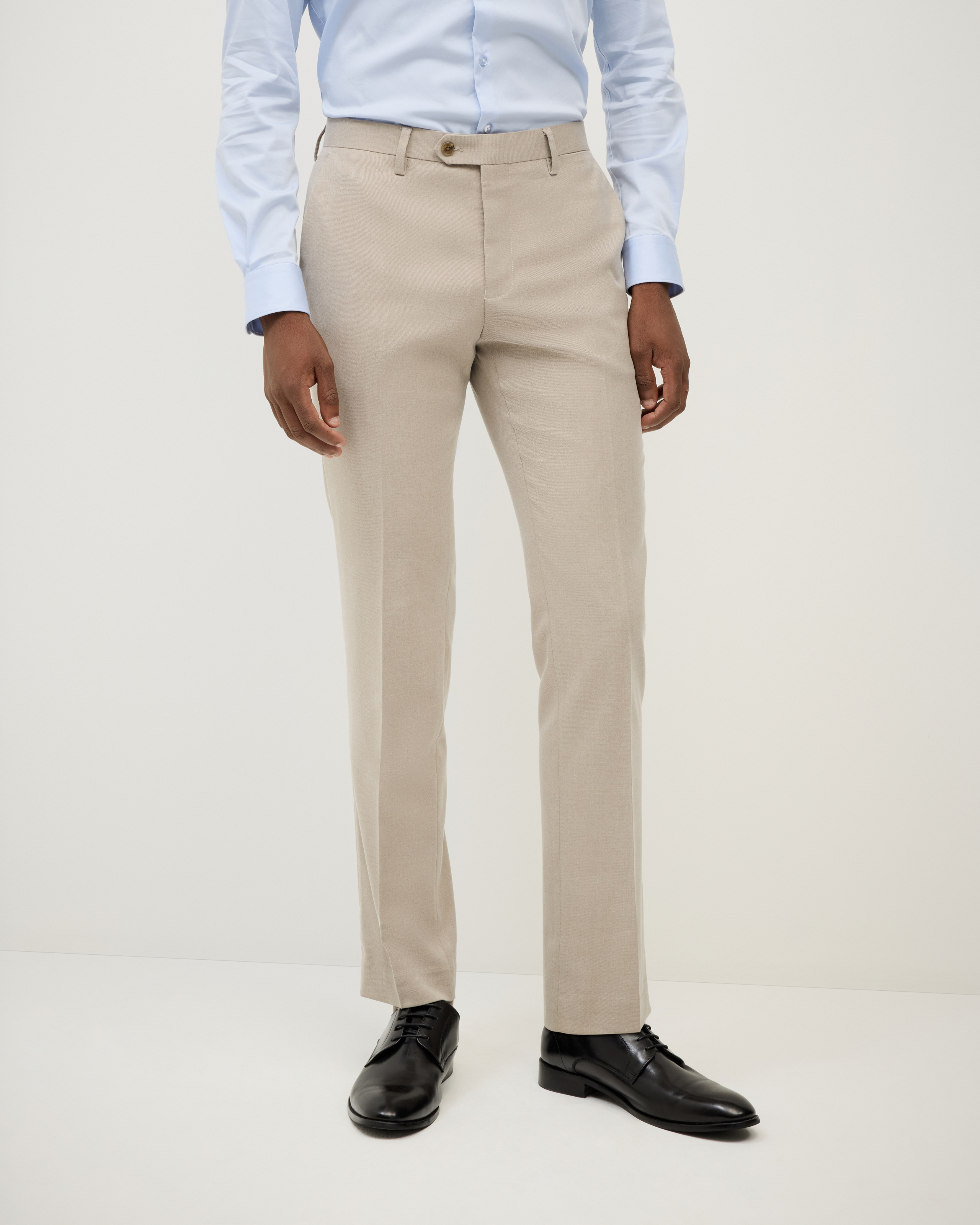 Politix Aston Tailored Pant