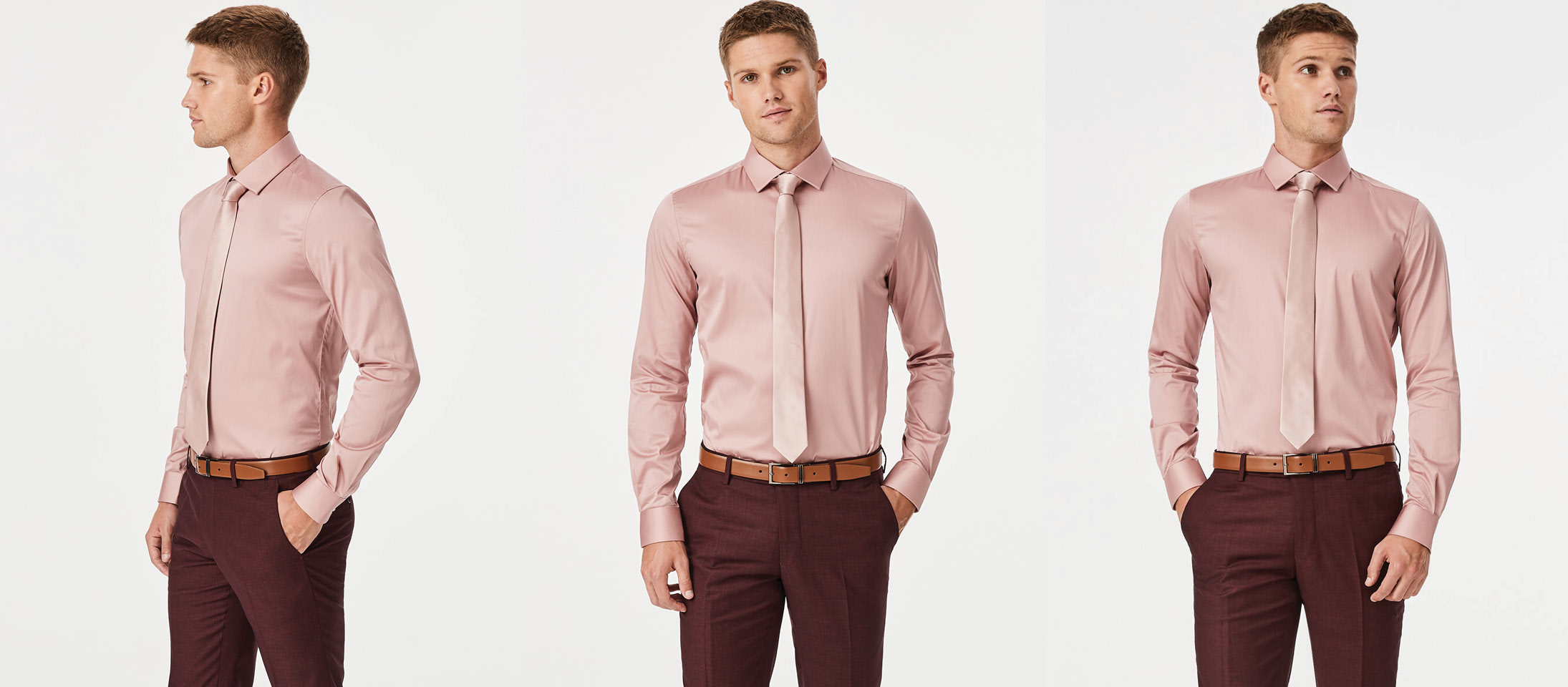 best dress shirts men